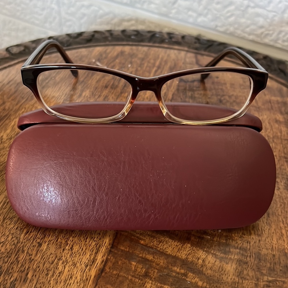 Proscription Glasses 🤓